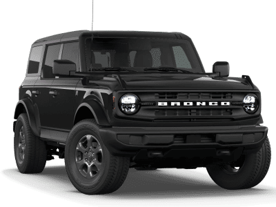 2026 Ford Bronco — photo 29 view