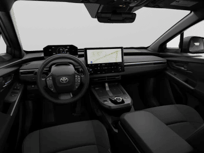 2026 Toyota C-HR - Photo 27