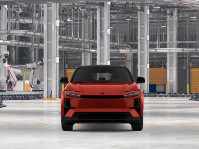 2026 Toyota C-HR - Photo 2