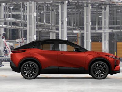 2026 Toyota C-HR - Photo 14