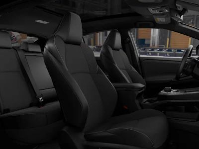 2026 Toyota C-HR - Photo 20