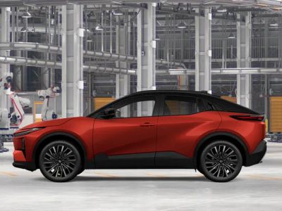 2026 Toyota C-HR - Photo 6