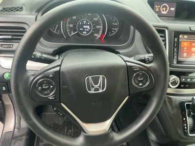 2016 Honda CR-V - Photo 13