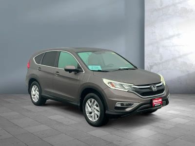 2016 Honda CR-V - Photo 8