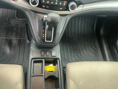 2016 Honda CR-V - Photo 12