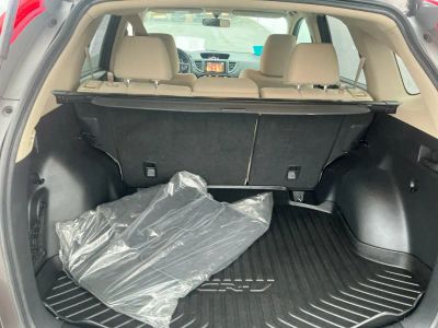 2016 Honda CR-V - Photo 17
