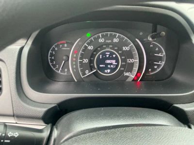 2016 Honda CR-V - Photo 10