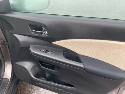 2016 Honda CR-V - Photo 21