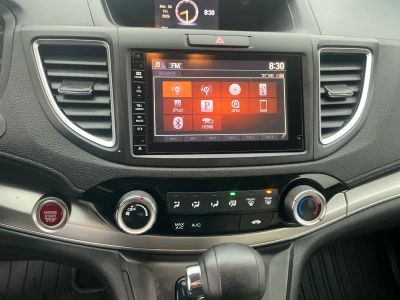 2016 Honda CR-V - Photo 11