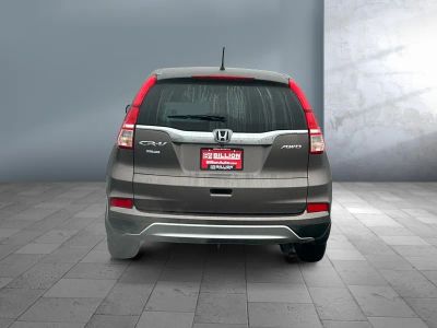 2016 Honda CR-V - Photo 5