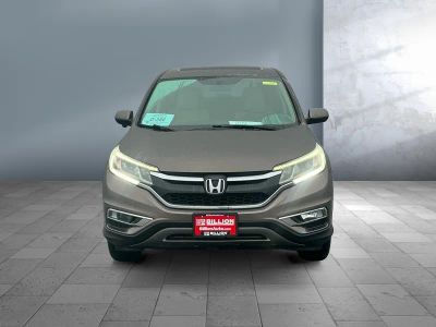 2016 Honda CR-V - Photo 2