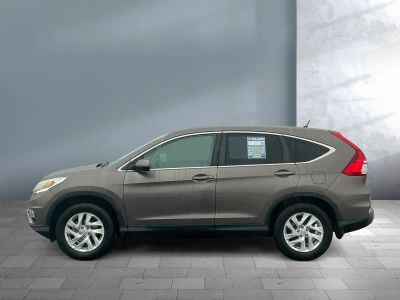 2016 Honda CR-V - Photo 3