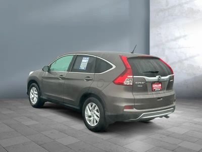 2016 Honda CR-V - Photo 4