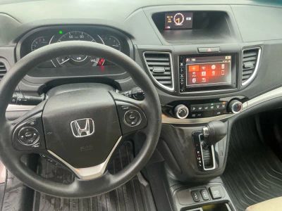 2016 Honda CR-V - Photo 14