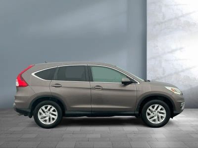 2016 Honda CR-V - Photo 7