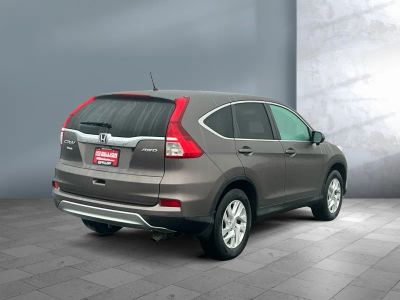 2016 Honda CR-V - Photo 6