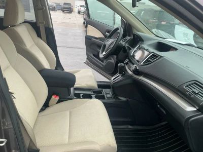 2016 Honda CR-V - Photo 20