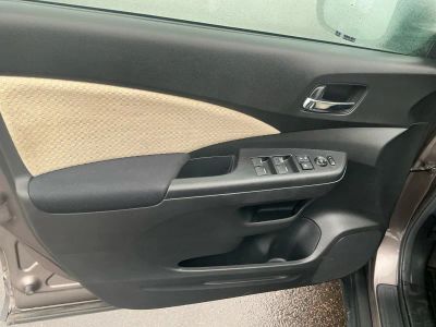 2016 Honda CR-V - Photo 15