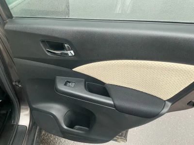 2016 Honda CR-V - Photo 19