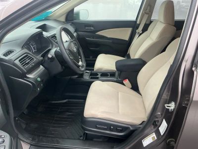 2016 Honda CR-V - Photo 9