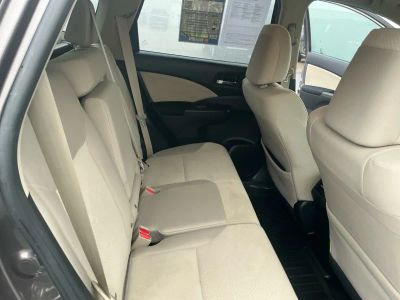 2016 Honda CR-V - Photo 18