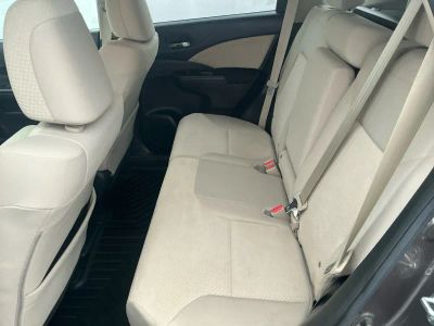 2016 Honda CR-V - Photo 16