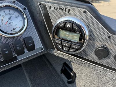 2025 Lund 1650 Rebel XL SS - Photo 8