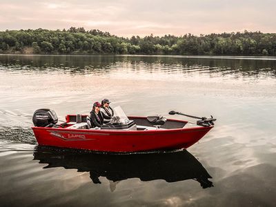 2025 Lund 1650 Rebel XL SS - Photo 1