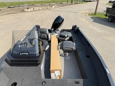 2025 Lund 1650 Rebel XL SS - Photo 9