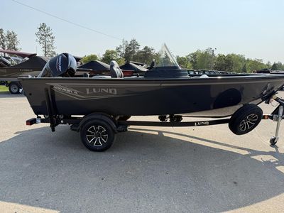 2025 Lund 1650 Rebel XL SS - Photo 6
