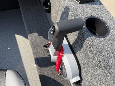 2025 Lund 1650 Rebel XL SS - Photo 11