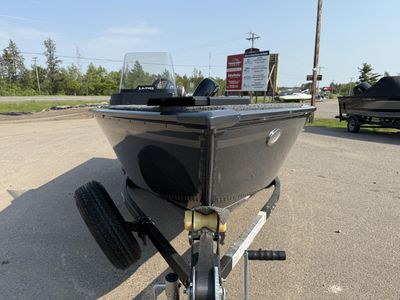 2025 Lund 1650 Rebel XL SS - Photo 2