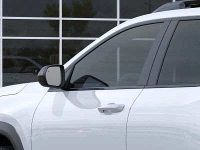 2026 Chevrolet Equinox — photo 12 view
