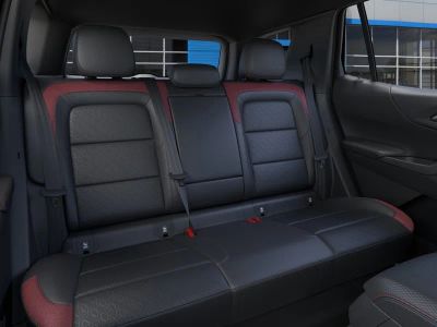 2026 Chevrolet Equinox — photo 17 view