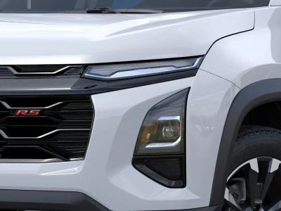 2026 Chevrolet Equinox — photo 10 view