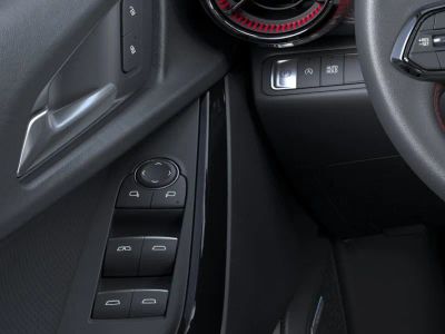 2026 Chevrolet Equinox — photo 22 view
