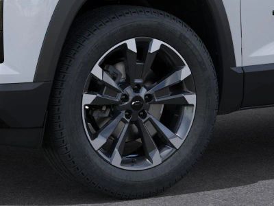 2026 Chevrolet Equinox — photo 9 view