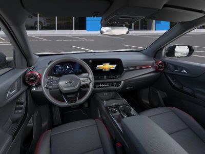 2026 Chevrolet Equinox — photo 15 view