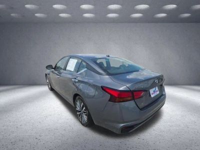 2024 Nissan Altima — detail view