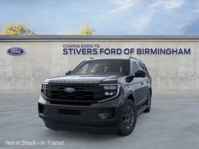 2026 Ford Expedition - Photo 3