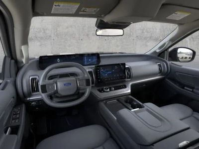 2026 Ford Expedition - Photo 9