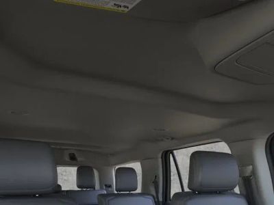 2026 Ford Expedition - Photo 22