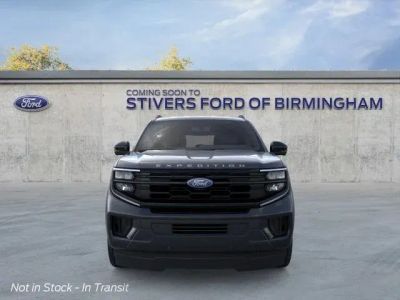 2026 Ford Expedition - Photo 7