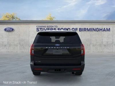 2026 Ford Expedition - Photo 6