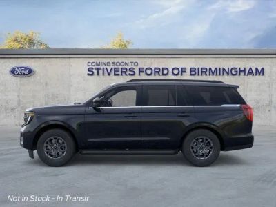 2026 Ford Expedition - Photo 4