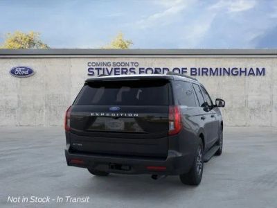 2026 Ford Expedition - Photo 8