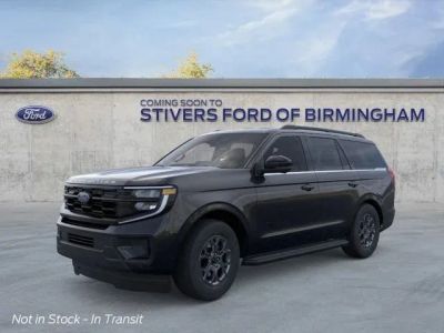 2026 Ford Expedition - Photo 2