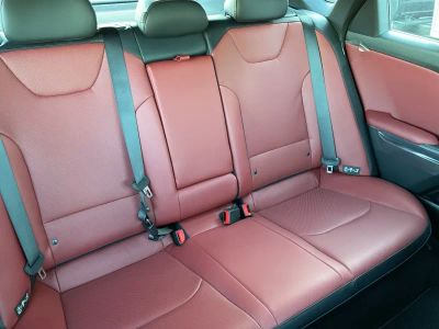 2026 Kia K4 — photo 14 view