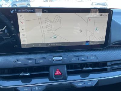 2026 Kia K4 — photo 23 view