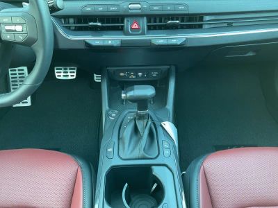 2026 Kia K4 — photo 13 view